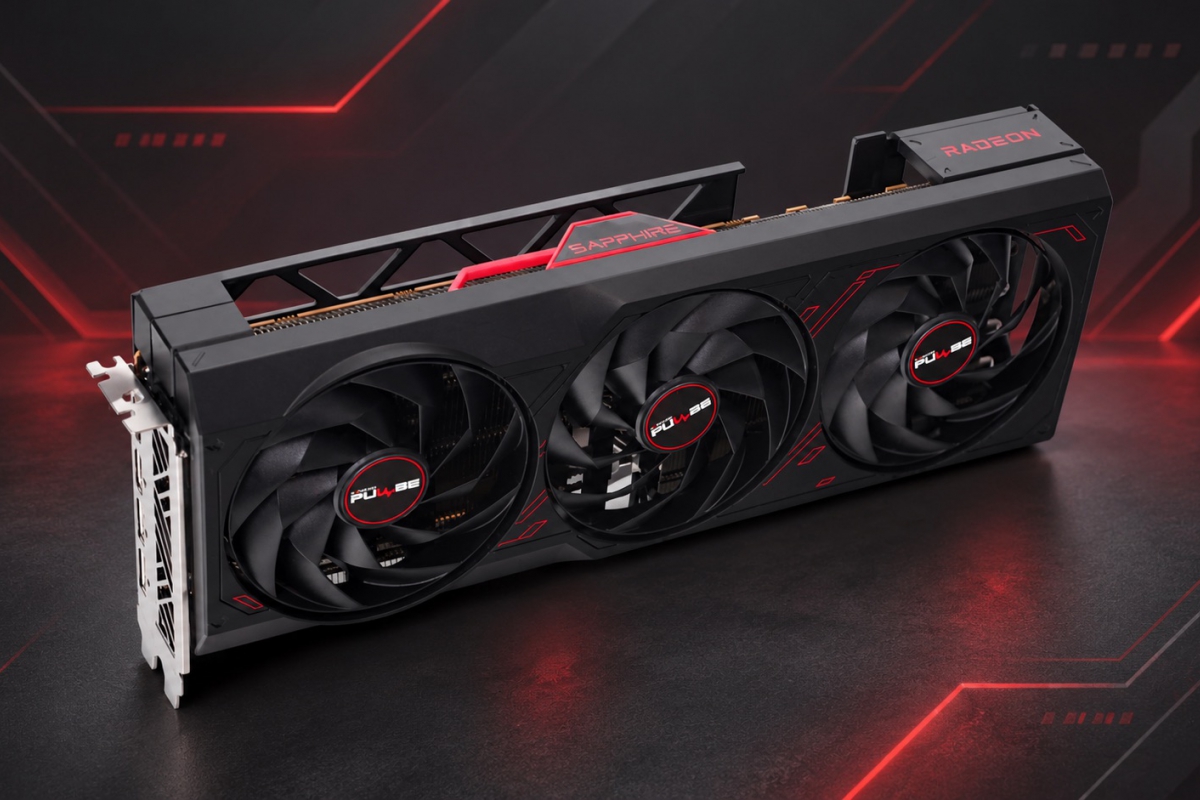 Sapphire publica una actualización de seguridad para las Radeon RX 7000