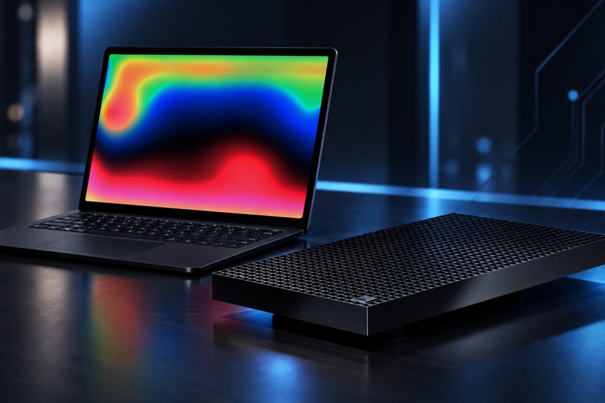 Microsoft pone precio a los Surface con RTX Spark: el Laptop Ultra parte de 2.599 dólares