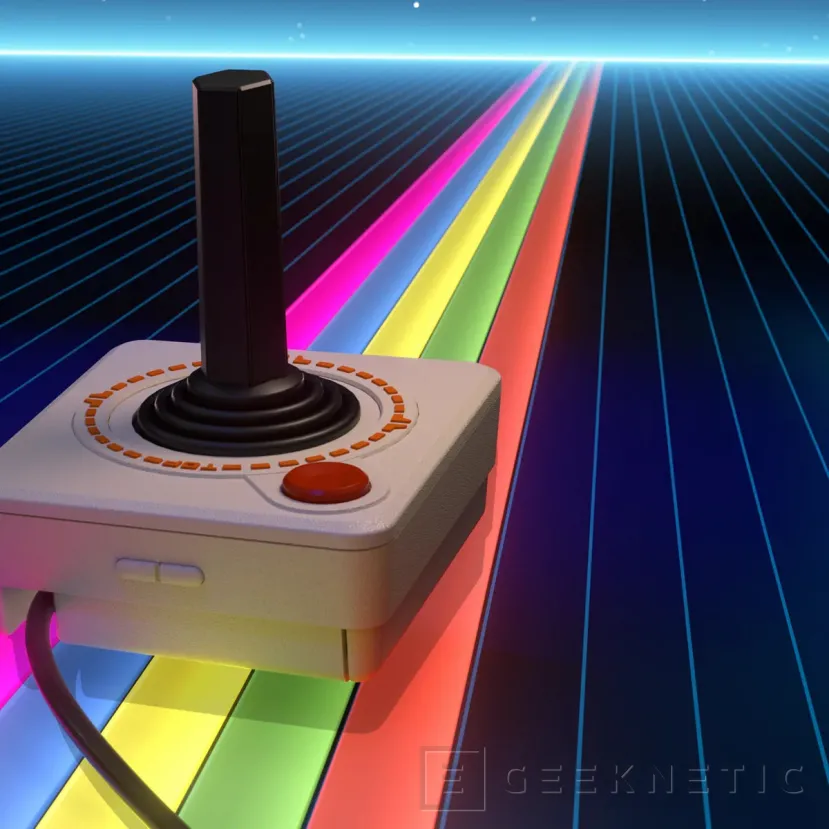 Geeknetic Un ordenador de 1983 con rebobinado de 40 segundos: THE 800XL abre reservas por 219 euros 2