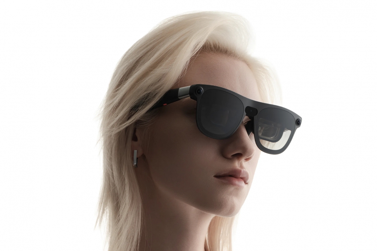 XREAL AURA con campo de visión de 70 º ya están disponibles para reservar