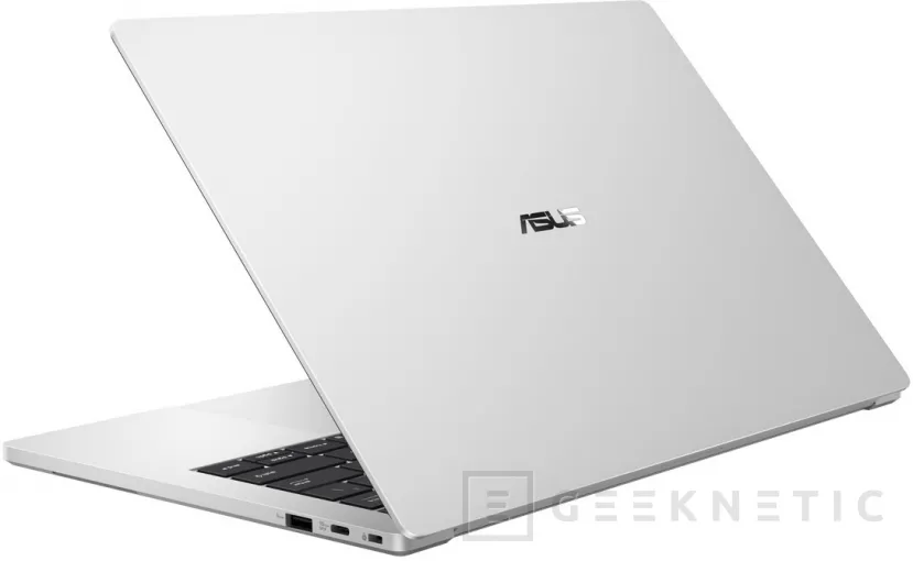 Geeknetic ASUS präsentiert das ExpertBook A7: OLED 3K, Ryzen AI und 1,2 kg Gewicht 2