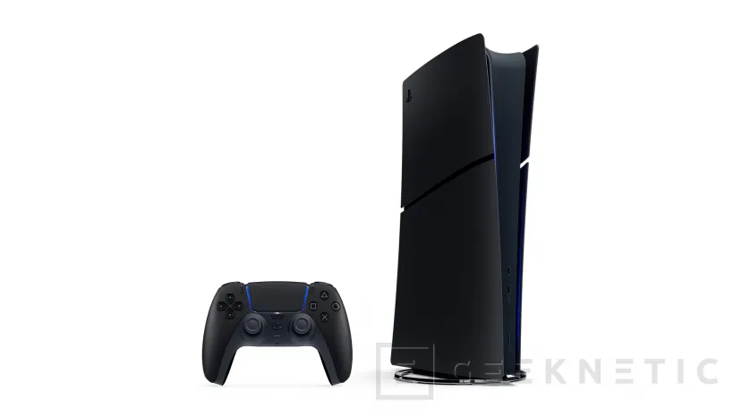 Geeknetic La PlayStation 5 Midnight Black será exclusiva de Japón y costará unos 310 euros al cambio 2