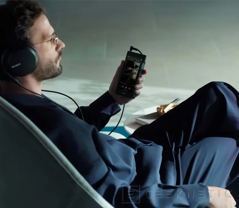 Geeknetic Sony präsentiert drei neue Walkman der Oberklasse: NW-WM1ZM3, NW-WM1AM3 und NW-ZX900 2