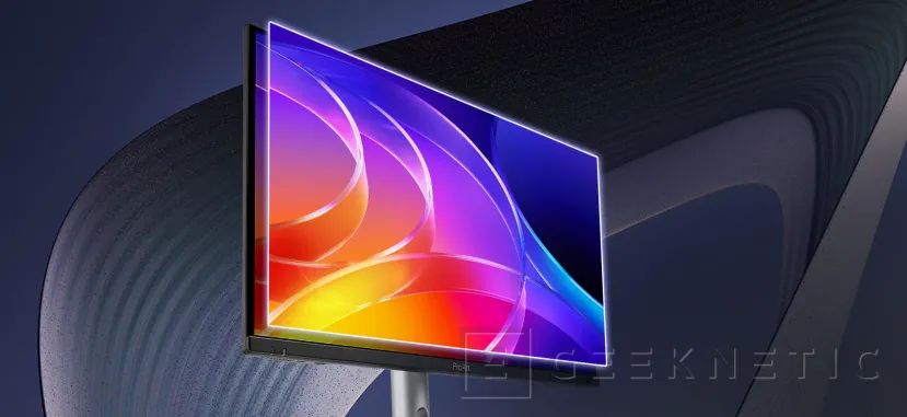 Geeknetic Los monitores ASUS ProArt OLED PA279CDV y PA329CDV ya están disponibles por 749 y 899 euros respectivamente 2