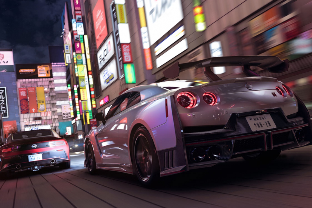 Forza Horizon 6 lidera los ingresos por videojuegos en 2026 por delante de Wolverine