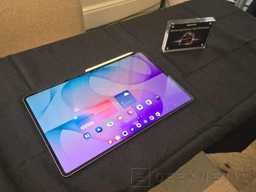 Geeknetic Oppo y Vivo traerán a España el MediaTek Dimensity 9600 Pro en sus teléfonos tope de gama 3
