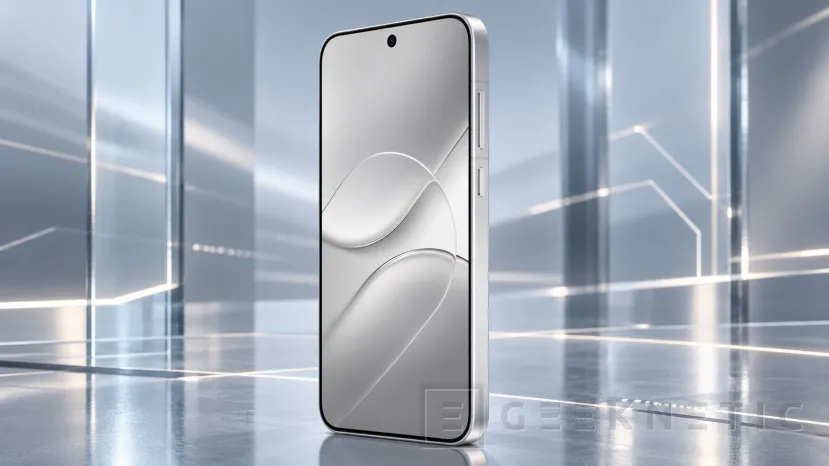 Geeknetic Los OPPO Find X10 llegan a Europa con menos batería que en China y precios desde 1.399 euros 4