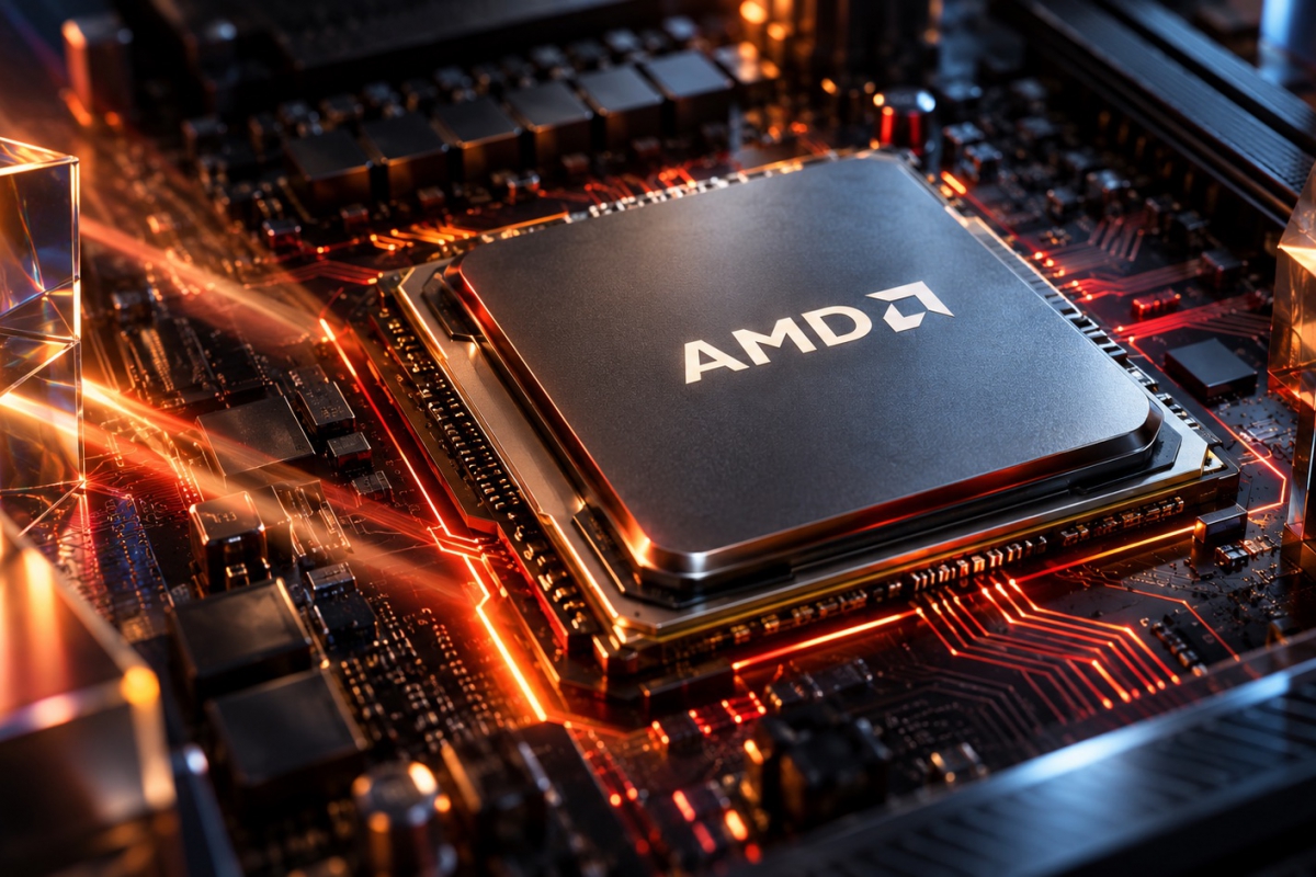 AMD actualiza HIPRT 3.2 con soporte preliminar para las futuras APU Medusa