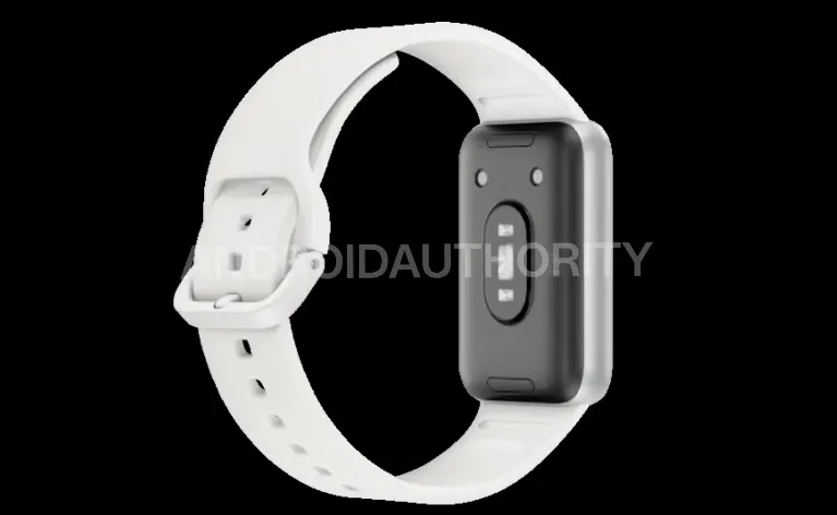 Geeknetic Samsung Galaxy Fit4 aparece en vídeos de 360 grados y conserva casi intacto el diseño de la Fit3 2