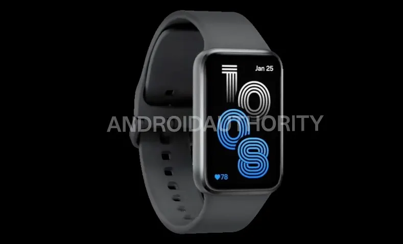 Geeknetic Samsung Galaxy Fit4 aparece en vídeos de 360 grados y conserva casi intacto el diseño de la Fit3 3