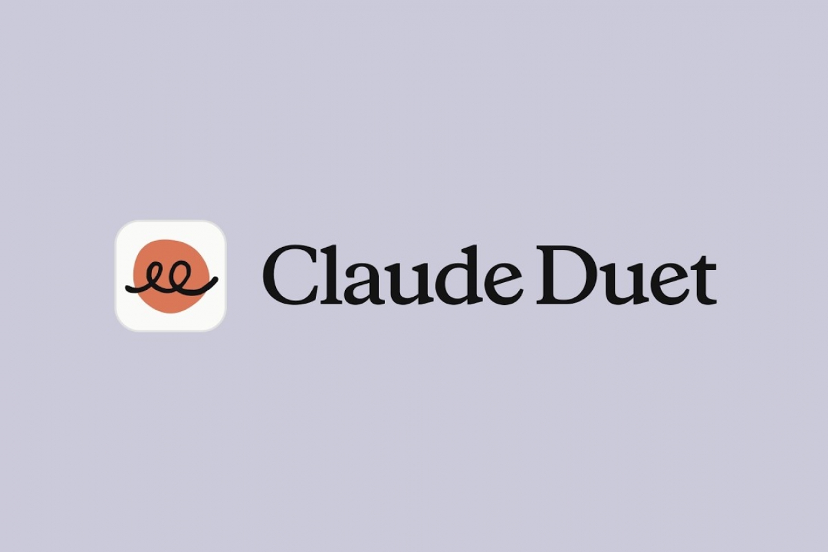 Anthropic abre la lista de espera de Claude Duet, un agente que trabaja solo y avisa cuando algo requiere tu atención