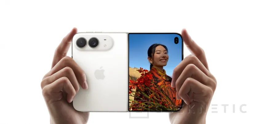 Geeknetic Las primeras reviews del iPhone Duo coinciden en el acabado excelente, pero critican la falta de apps adaptadas 3
