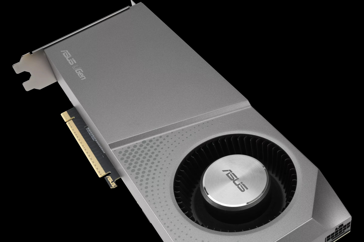 La ASUS UGen Intel Arc Pro B70 llega a Europa con un precio recomendado de 1.799 euros