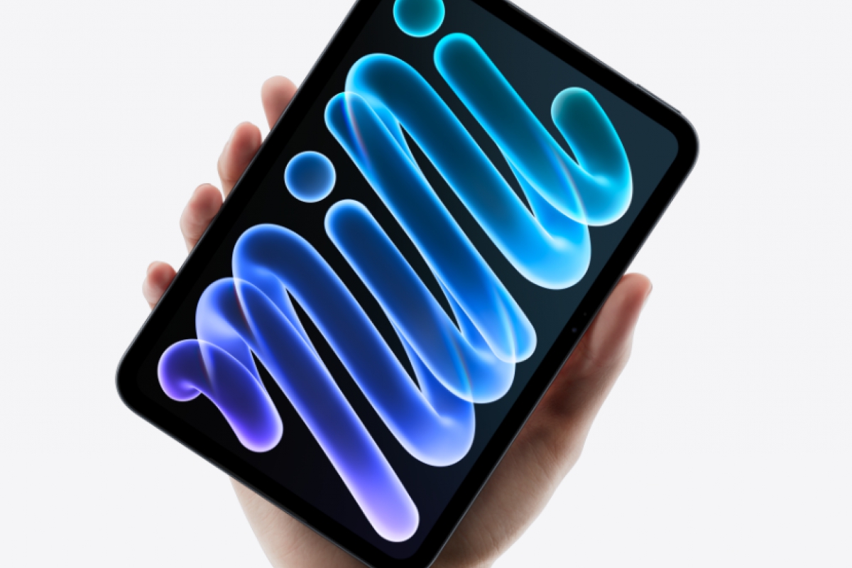 El nuevo iPad mini da el salto a una pantalla OLED de 8,5 pulgadas con el SoC A20 Pro desde 749 euros