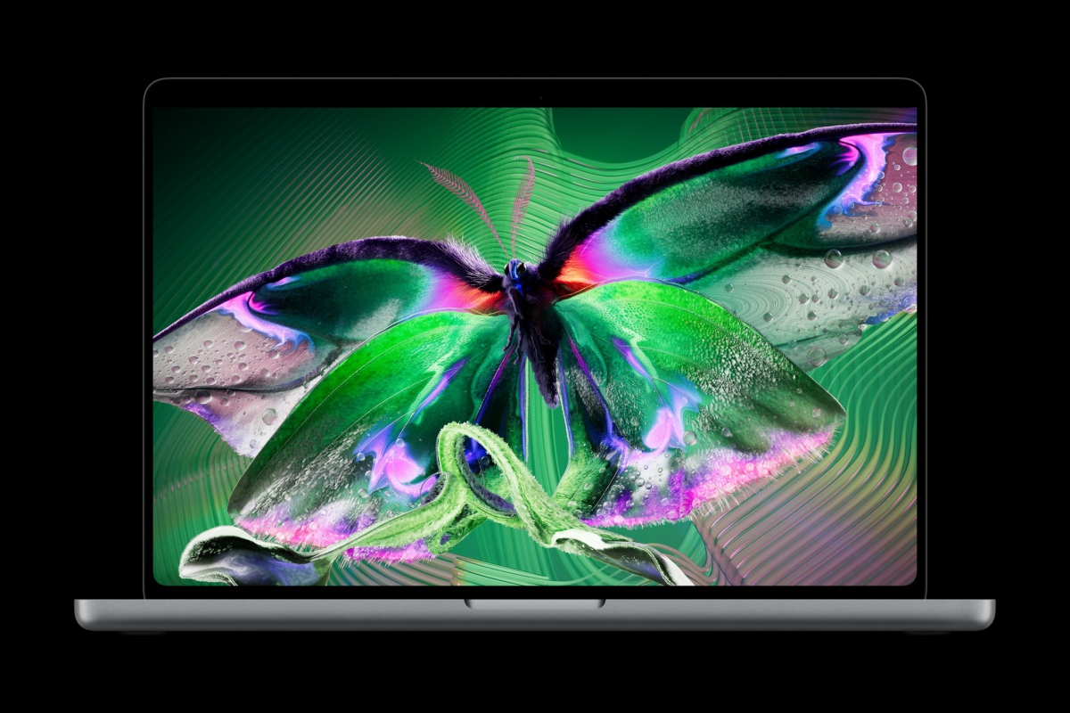 TrendForce predice un incremento del 40 % de portátiles con panel OLED para el 2027
