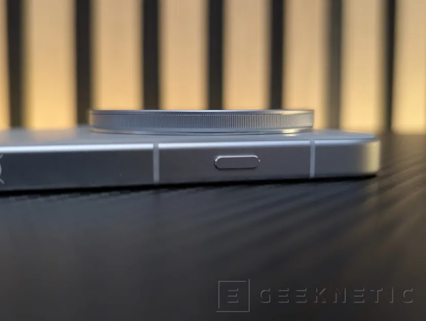 Geeknetic Vivo X500 Pro Max Review: ein Kraftpaket in der Fotografie mit austauschbaren Zeiss-Teleobjektiven, das die Mobilkamera auf ein neues Level hebt