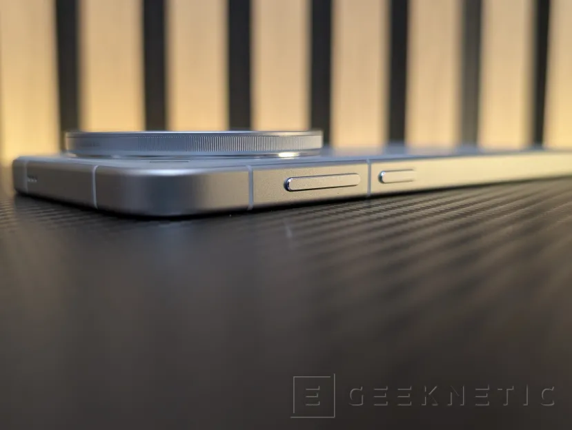 Geeknetic Vivo X500 Pro Max Review: ein Kraftpaket in der Fotografie mit austauschbaren Zeiss-Teleobjektiven, das die Mobilkamera auf ein neues Level hebt