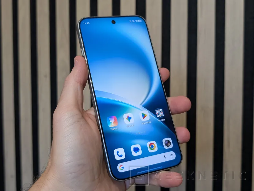 Geeknetic Vivo X500 Pro Max Review: ein Kraftpaket in der Fotografie mit austauschbaren Zeiss-Teleobjektiven, das die Mobilkamera auf ein neues Level hebt