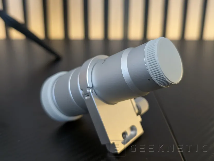 Geeknetic Vivo X500 Pro Max Review: ein Kraftpaket in der Fotografie mit austauschbaren Zeiss-Teleobjektiven, das die Mobilkamera auf ein neues Level hebt