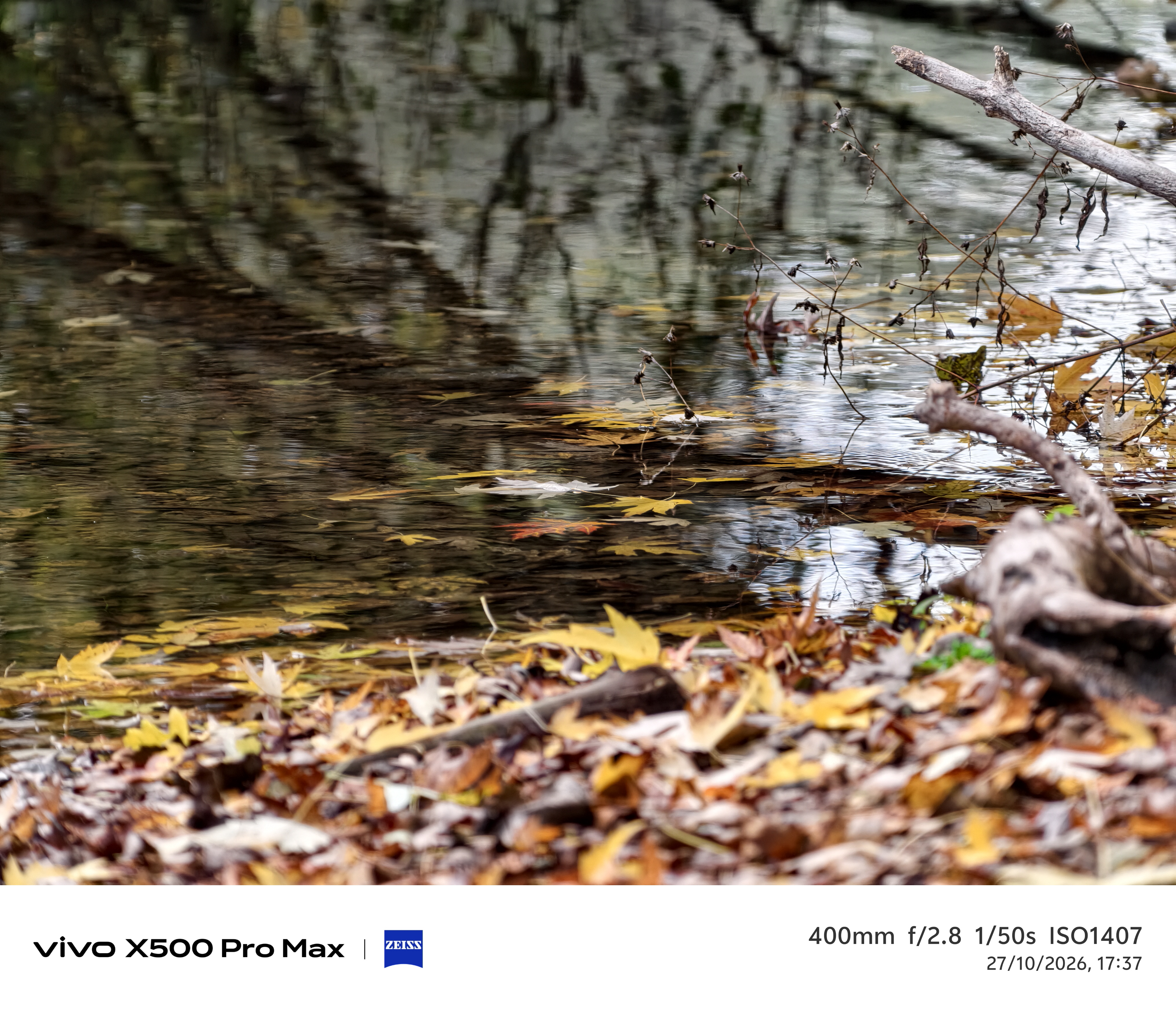 Geeknetic Vivo X500 Pro Max Review: ein Kraftpaket in der Fotografie mit austauschbaren Zeiss-Teleobjektiven, das die Mobilkamera auf ein neues Level hebt