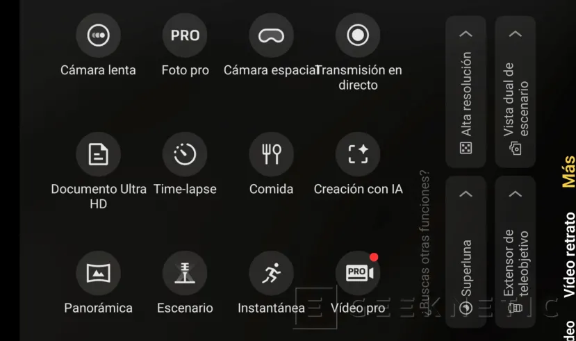 Geeknetic Vivo X500 Pro Max Review: ein Kraftpaket in der Fotografie mit austauschbaren Zeiss-Teleobjektiven, das die Mobilkamera auf ein neues Level hebt