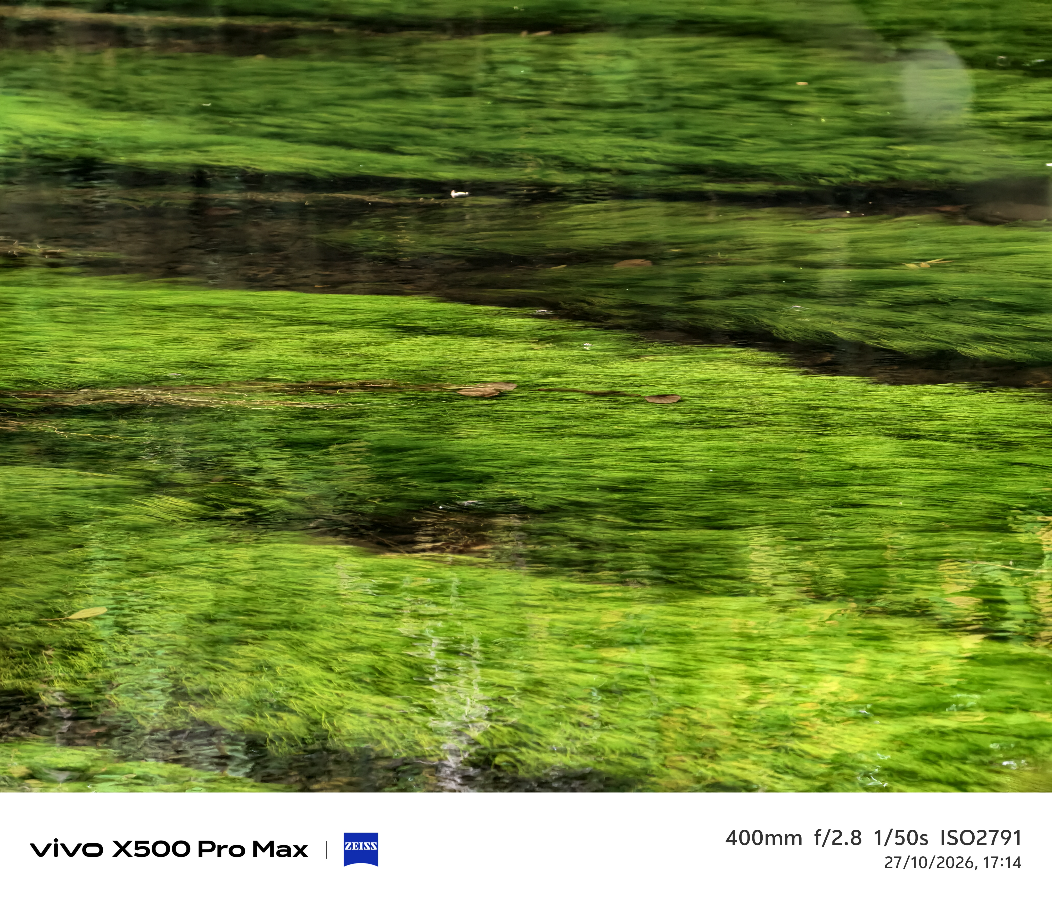 Geeknetic Vivo X500 Pro Max Review: ein Kraftpaket in der Fotografie mit austauschbaren Zeiss-Teleobjektiven, das die Mobilkamera auf ein neues Level hebt