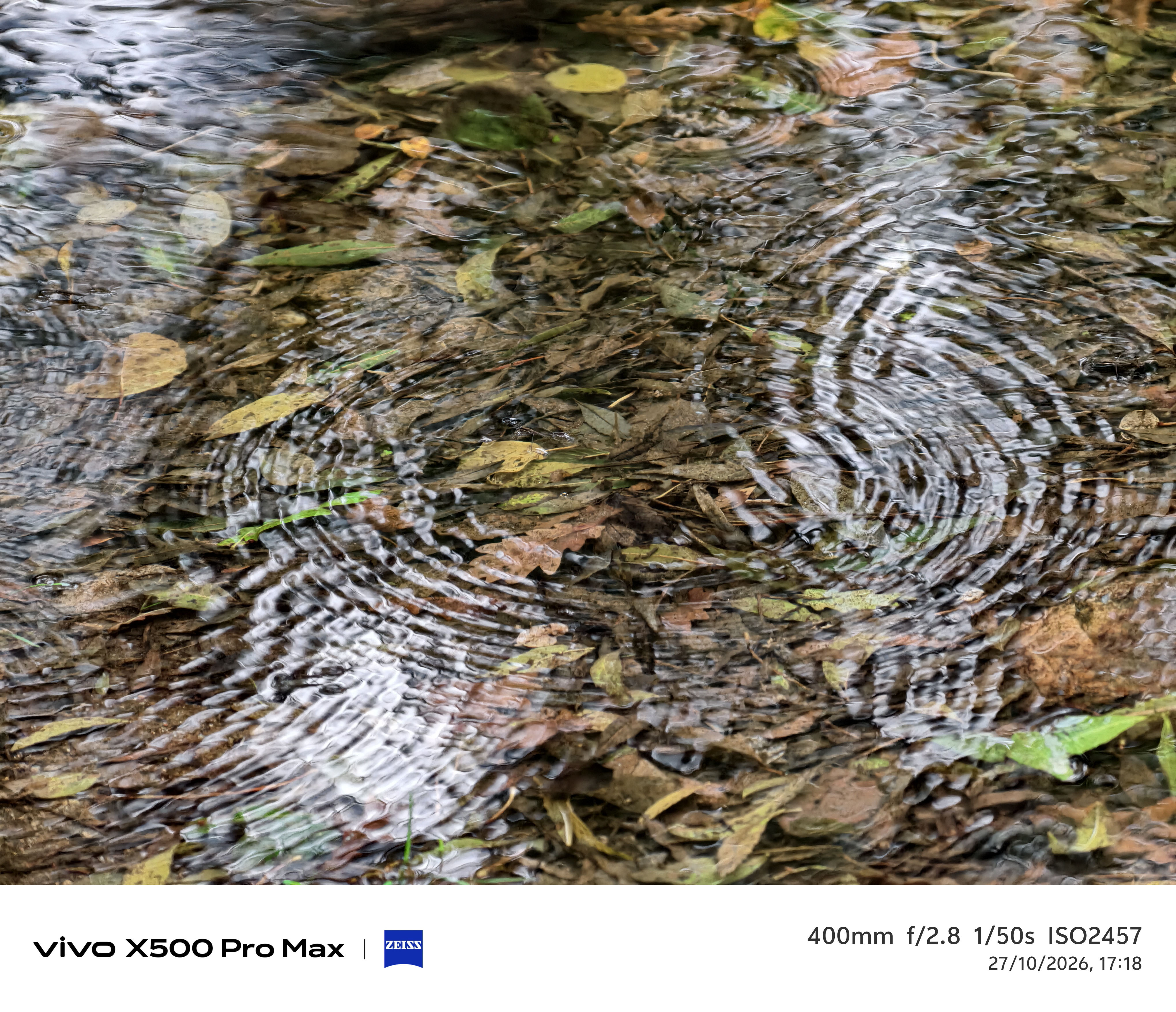 Geeknetic Vivo X500 Pro Max Review: ein Kraftpaket in der Fotografie mit austauschbaren Zeiss-Teleobjektiven, das die Mobilkamera auf ein neues Level hebt