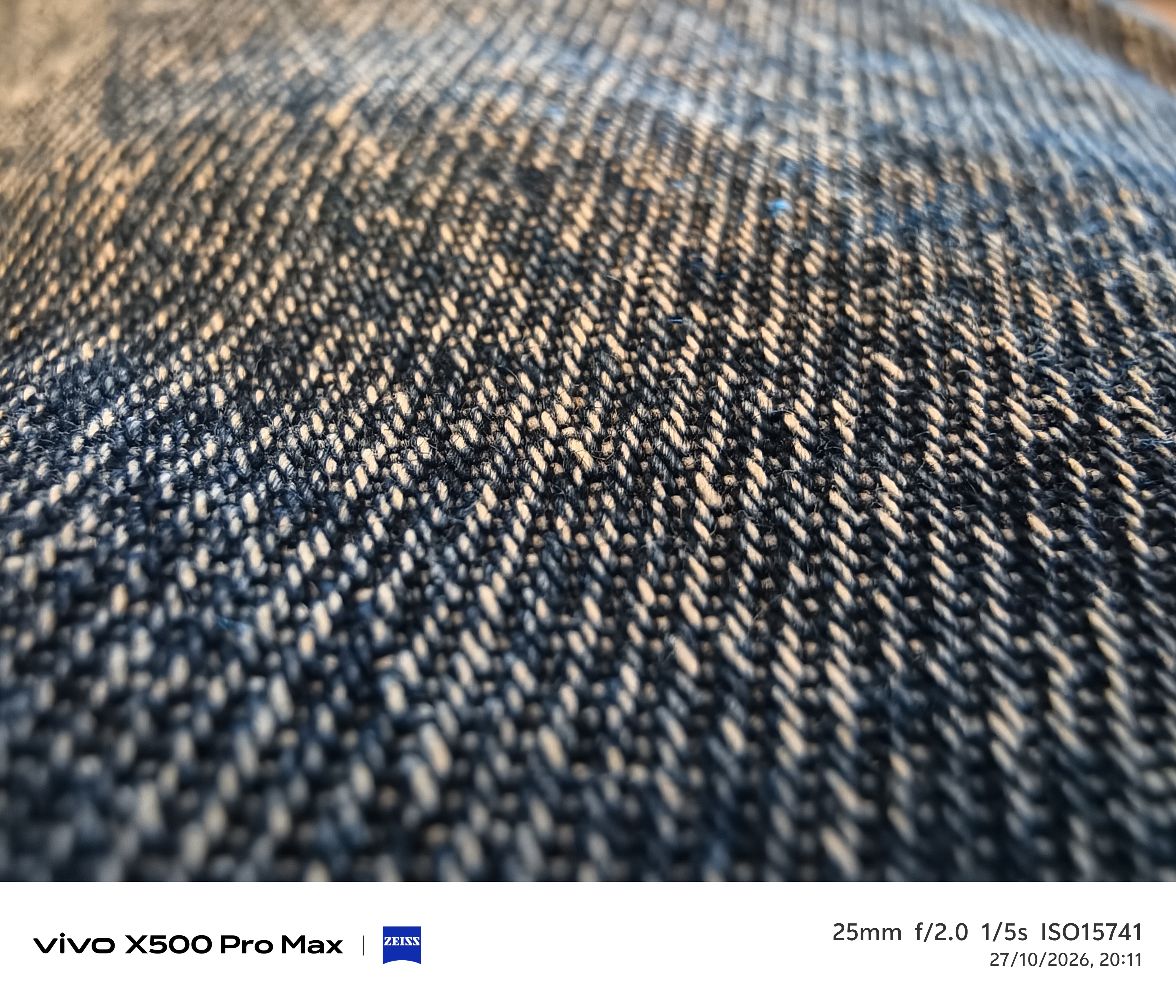 Geeknetic Vivo X500 Pro Max Review: ein Kraftpaket in der Fotografie mit austauschbaren Zeiss-Teleobjektiven, das die Mobilkamera auf ein neues Level hebt