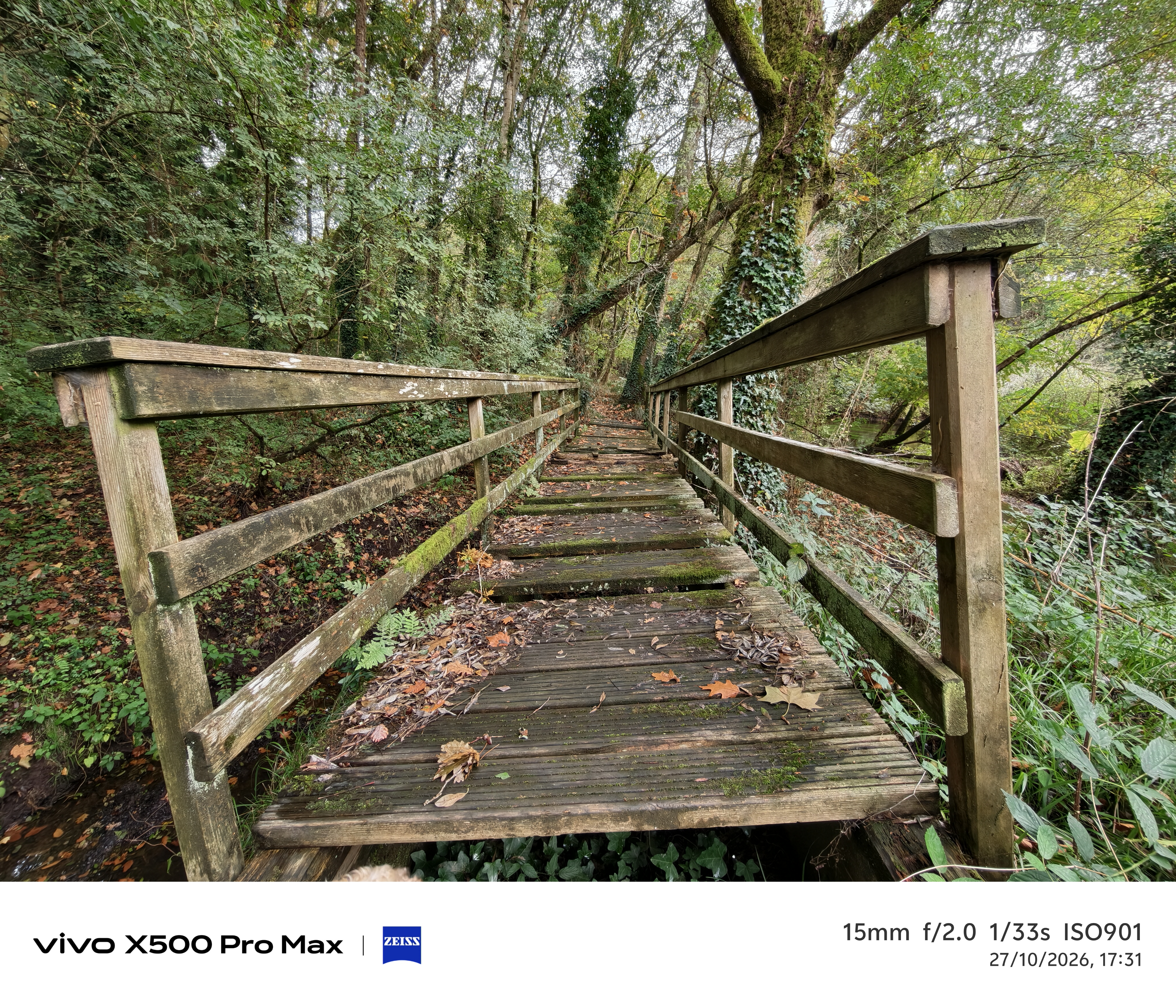 Geeknetic Vivo X500 Pro Max Review: ein Kraftpaket in der Fotografie mit austauschbaren Zeiss-Teleobjektiven, das die Mobilkamera auf ein neues Level hebt