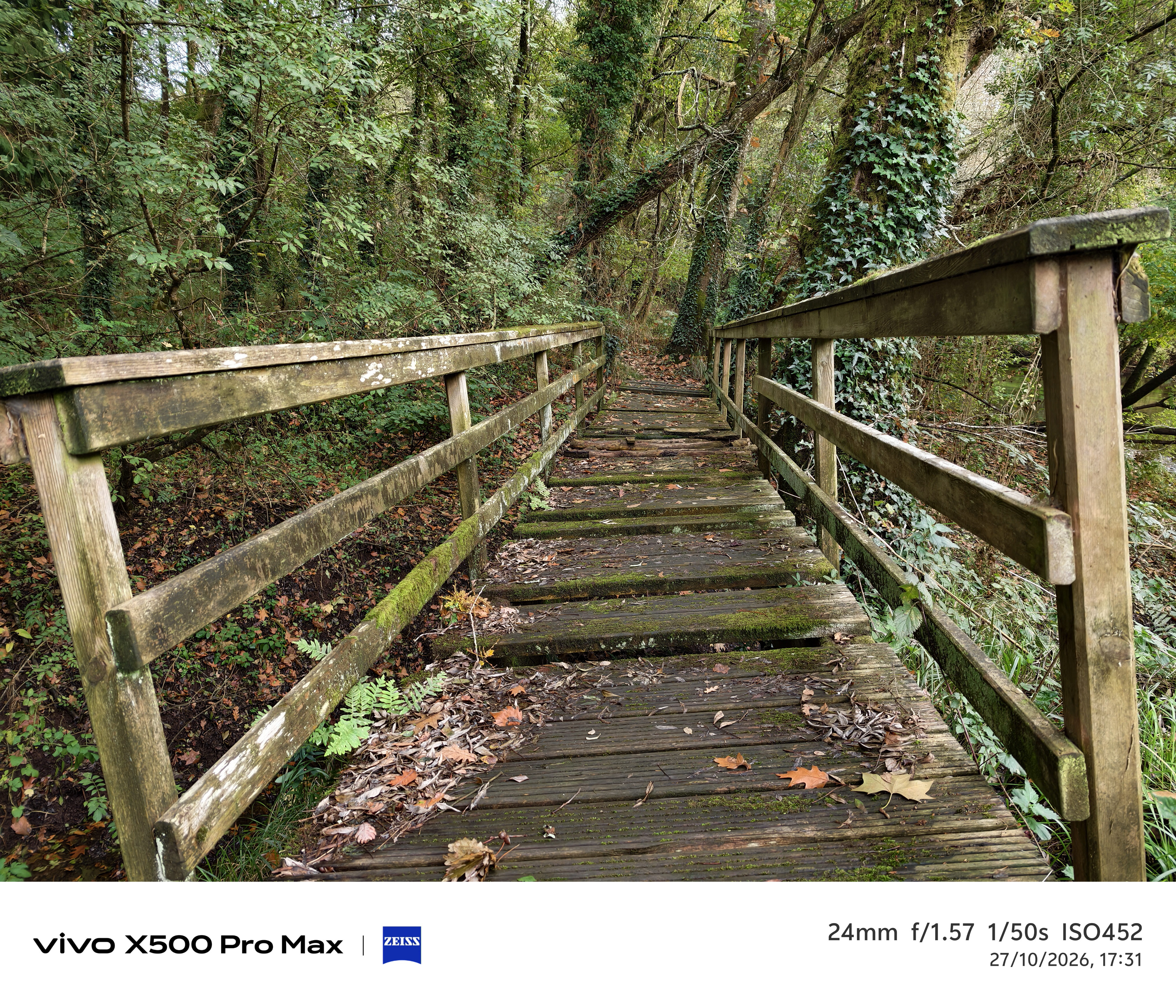 Geeknetic Vivo X500 Pro Max Review: ein Kraftpaket in der Fotografie mit austauschbaren Zeiss-Teleobjektiven, das die Mobilkamera auf ein neues Level hebt