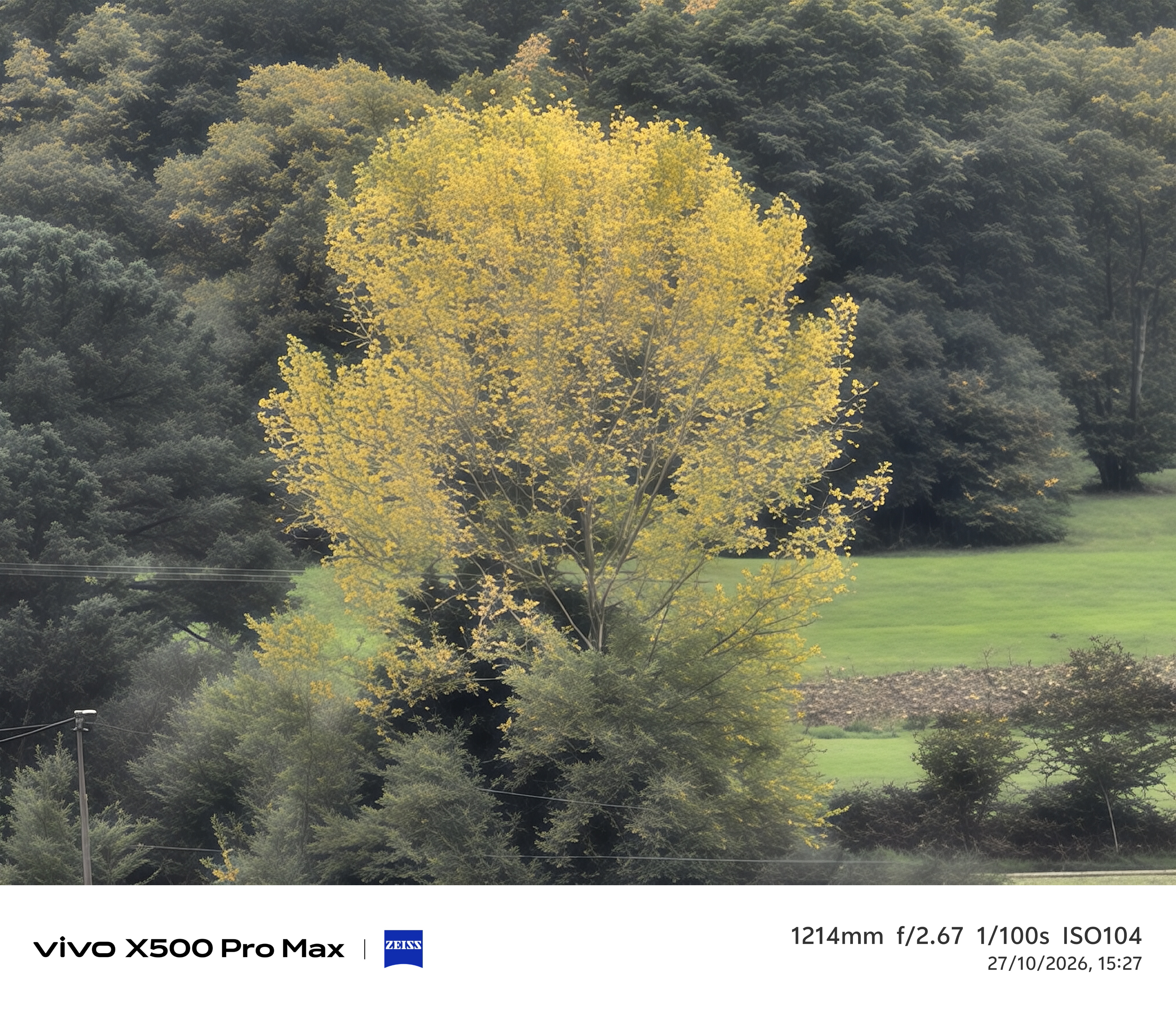 Geeknetic Vivo X500 Pro Max Review: ein Kraftpaket in der Fotografie mit austauschbaren Zeiss-Teleobjektiven, das die Mobilkamera auf ein neues Level hebt
