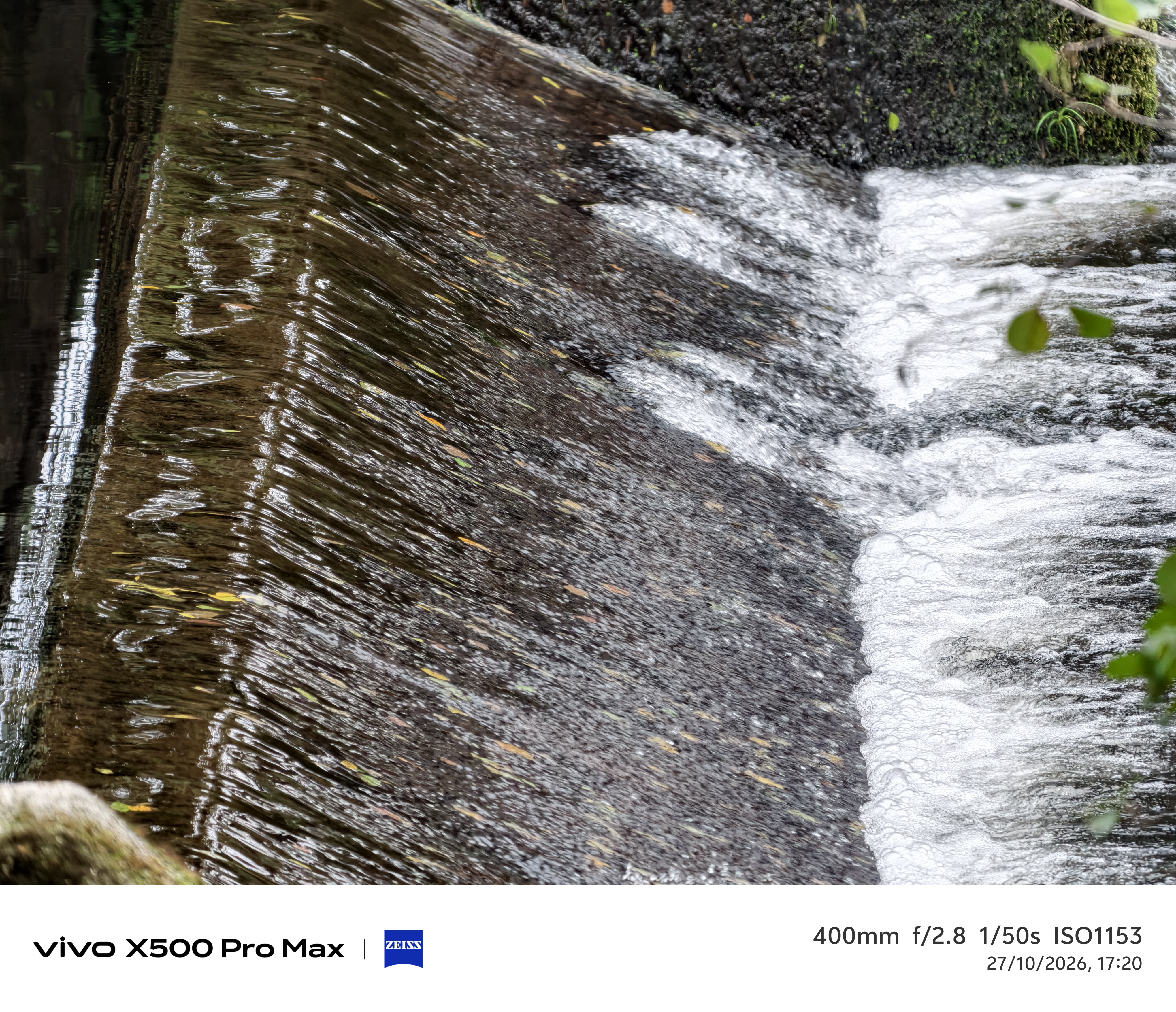 Geeknetic Vivo X500 Pro Max Review: ein Kraftpaket in der Fotografie mit austauschbaren Zeiss-Teleobjektiven, das die Mobilkamera auf ein neues Level hebt