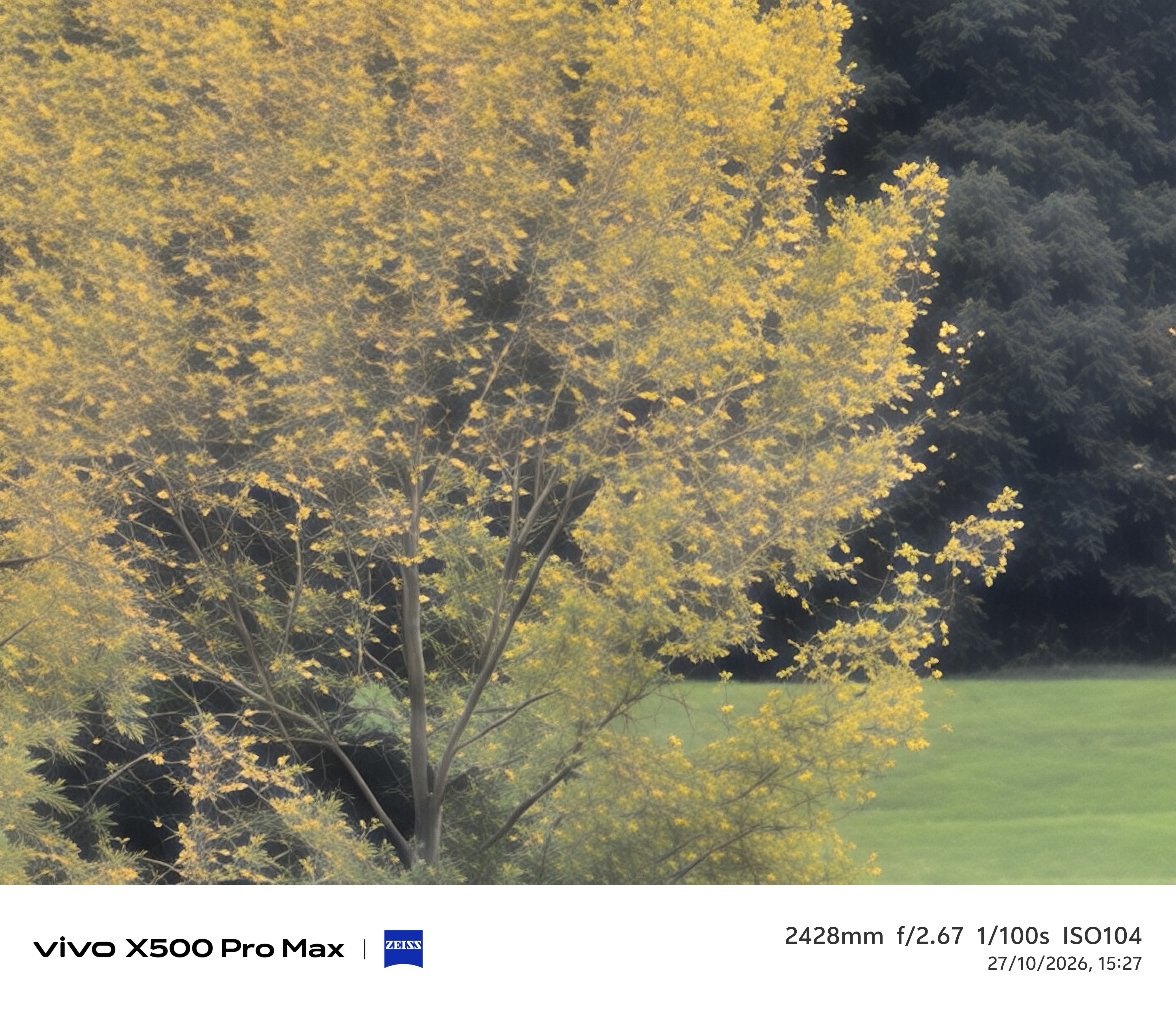 Geeknetic Vivo X500 Pro Max Review: ein Kraftpaket in der Fotografie mit austauschbaren Zeiss-Teleobjektiven, das die Mobilkamera auf ein neues Level hebt