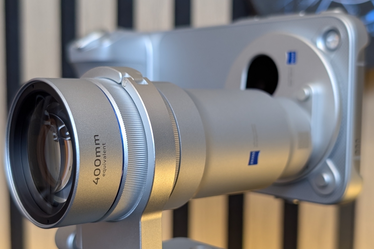 Vivo X500 Pro Max Review: un portento en fotografía con teleobjetivos Zeiss intercambiables que lleva la cámara móvil a otro nivel
