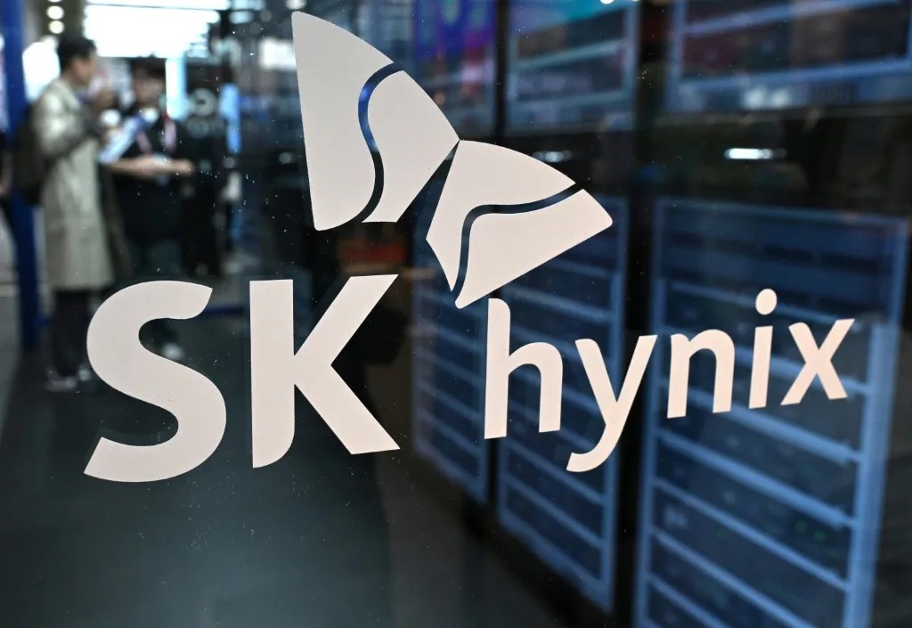 SK hynix ya tiene comprometida más de la mitad de su capacidad de 2027 y 2028