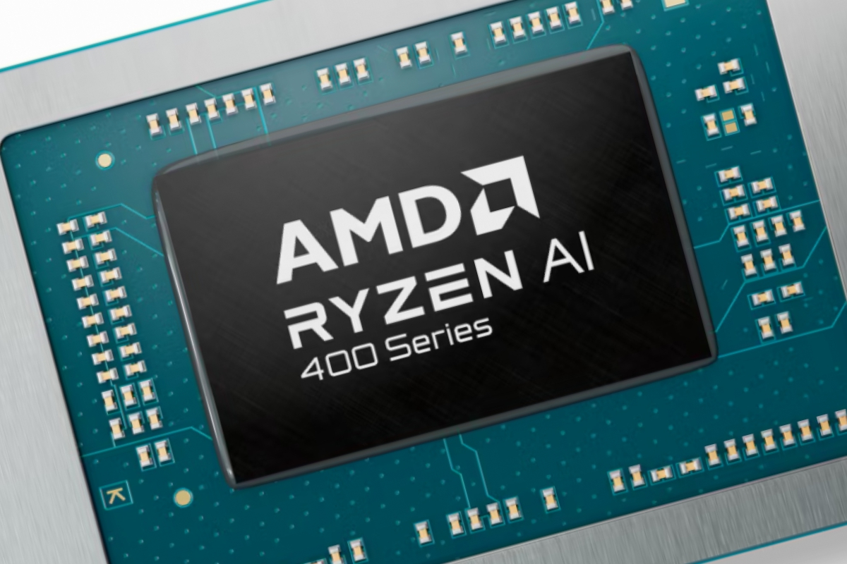 El AMD Ryzen AI 7 HX 455 será el primer procesador de 8 núcleos con la Radeon 890M