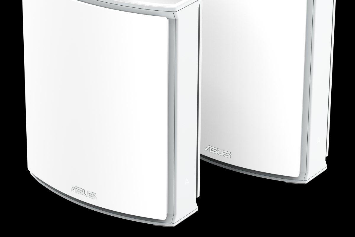 ASUS lanza el primer sistema Mesh Wi-Fi 8 del mercado, el ZenWiFi NB12 disponible en noviembre por 1.149 euros