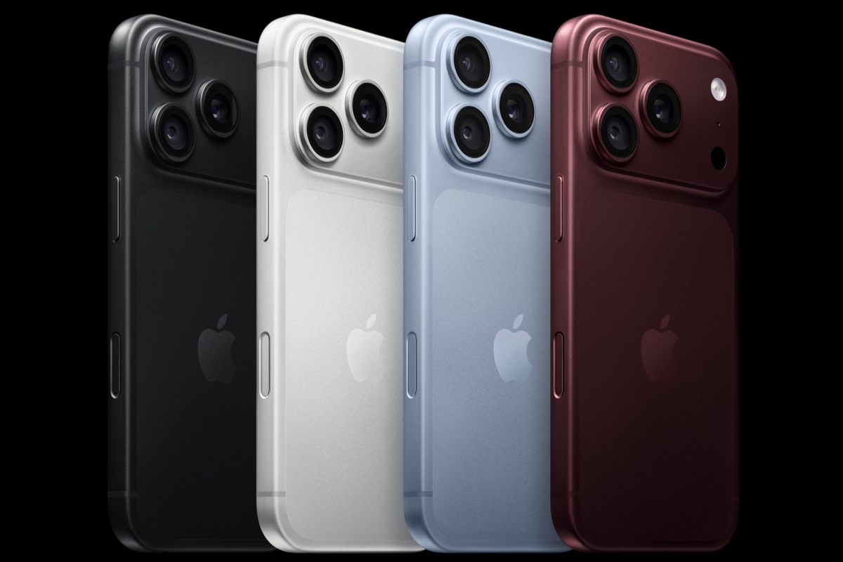 Apple recorta pedidos del iPhone 18 Pro y Pro Max pocas semanas después de lanzarlos y sus proveedores señalan al precio