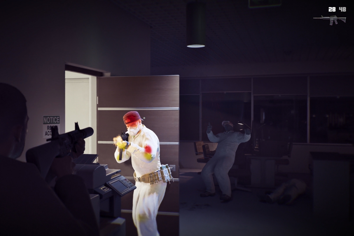Un conocido filtrador amenaza con publicar una versión jugable del GTA 6 si Take-Two no pide disculpas e incluye discos