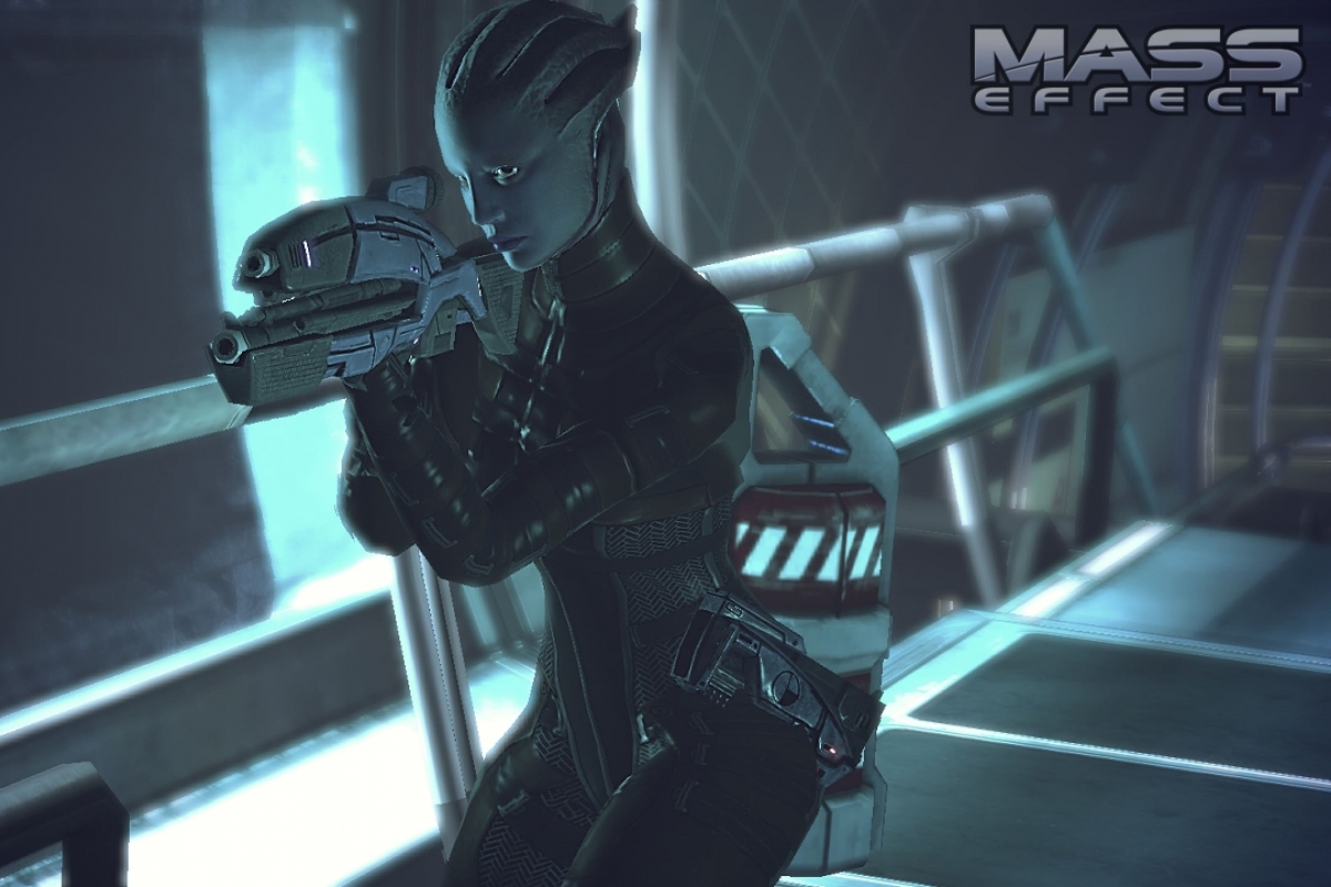 BioWare cierra tras más de 30 años desarrollando videojuegos como Mass Effect o Dragon Age