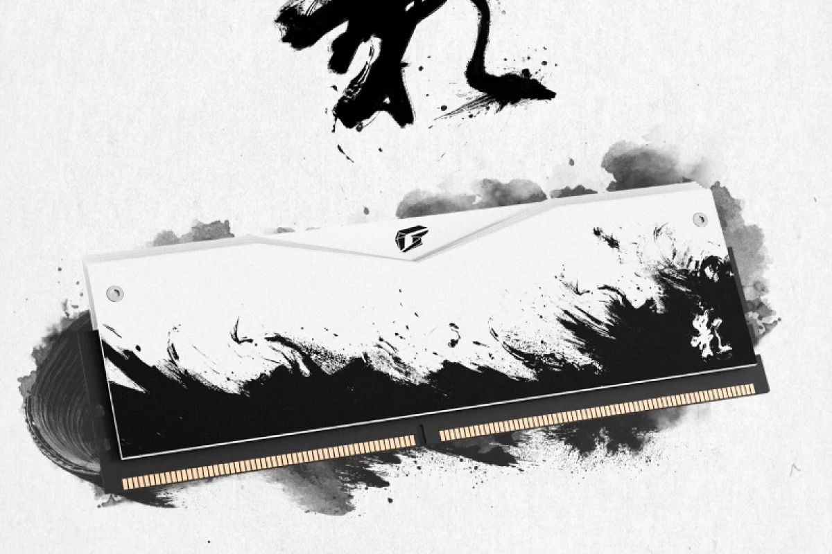 Colorful tiene disponibles sus memorias DDR5 iGame Shadow II con chips DRAM de fabricación china