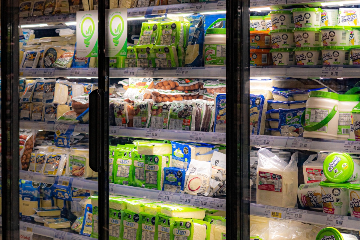 Un ciberataque contra cadenas de supermercado europeas consigue subir la temperatura de sus congeladores a 50 grados