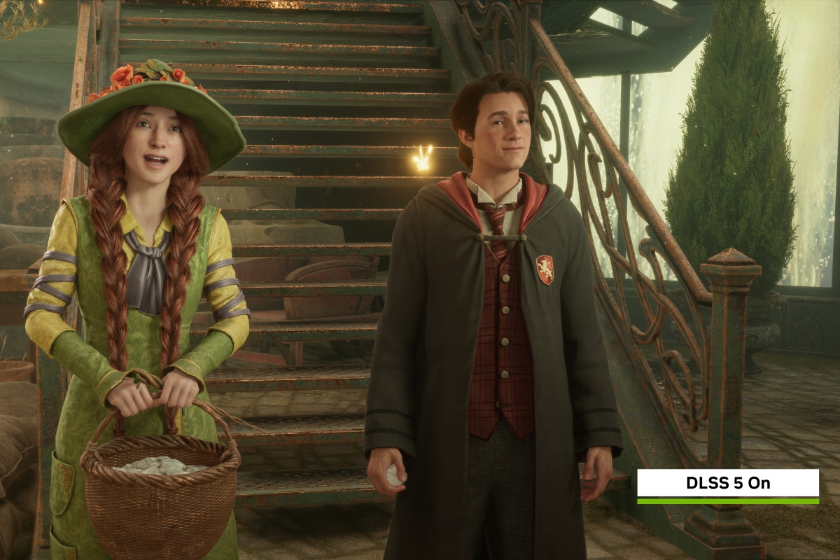 Las mejoras de la nueva versión de DLSS 5 ofrece hasta un 90 % más de rendimiento en The Witcher 3