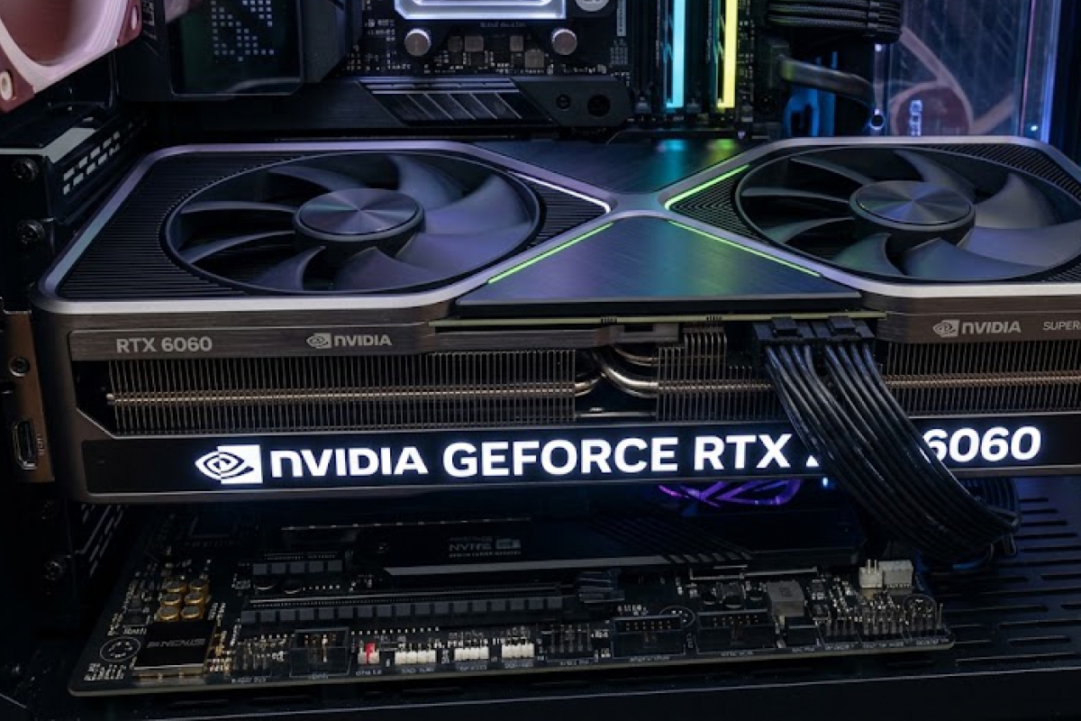 La gama baja de las RTX 60 Series se puede ir al 2029