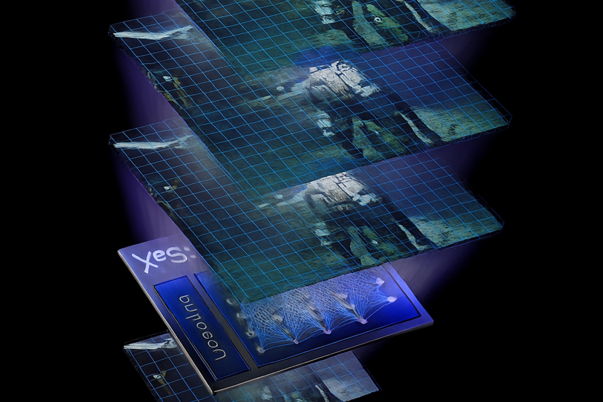 Intel prepara la compatibilidad con motores XMX dedicados para usar XeSS en SteamOS