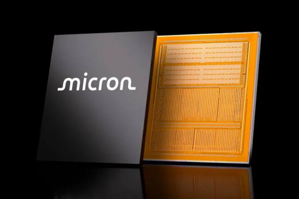 Micron quiere duplicar la capacidad de las memorias flash NAND con su G11 de hasta 400 capas