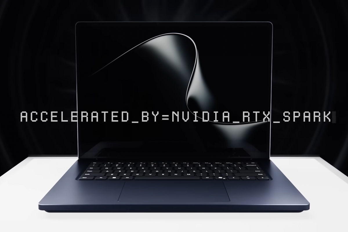 El Microsoft Surface Laptop Ultra contará con una versión con CPU de 18 núcleos y 24 GB de RAM