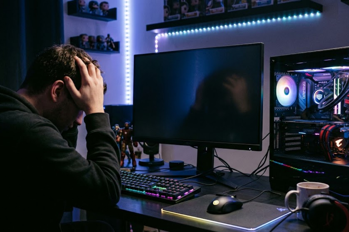 NVIDIA corrige algunos problemas con los Hz y pantallazos negros en monitores G-SYNC Pulsar de 360 Hz