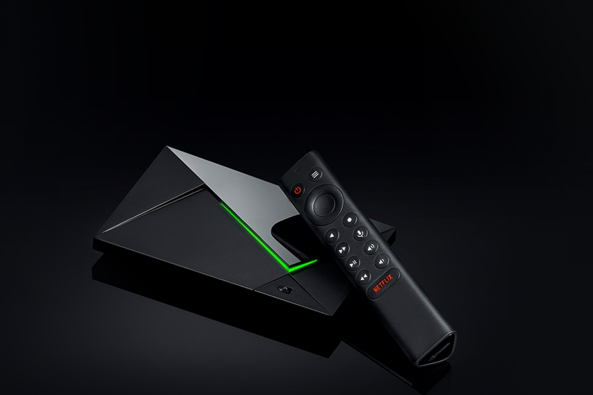 Subida de 100 euros para un hardware de hace siete años: NVIDIA eleva la Shield TV Pro a 299 euros culpando a la memoria RAM