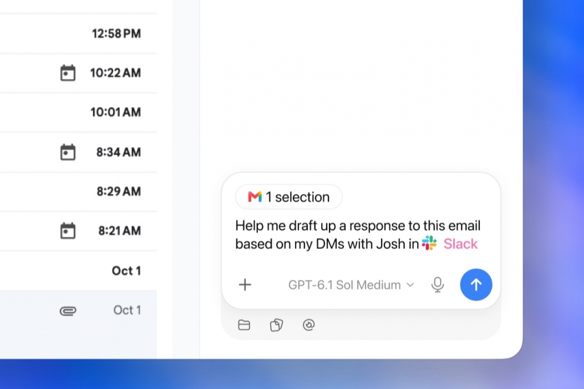 OpenAI integra ChatGPT en Chrome para controlar pestañas, rellenar formularios y gestionar descargas
